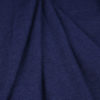 Ткань Джинса 300гр/м2 (8.8 oz), 62хб/20вск/17пэ/1спан, 130см, синий XBL-300444