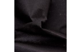флизелин 45г/м2 сплошной цв черный 90см (рул 100м) danelli f4e45 купить по 40.95 - в интернет - магазине Веллтекс | Владивосток
.