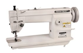 gc6-7 промышленная швейная машина typical (голова) стол б купить по доступной цене - в интернет-магазине Веллтекс | Владивосток
