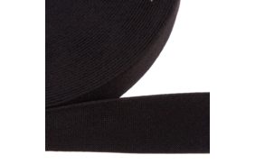 резинка тканая soft цв черный 035мм (уп 25м) ekoflex купить по 45.41 - в интернет - магазине Веллтекс | Владивосток
.