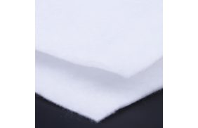 утеплитель 150 г/м2 шир. 1,5м, белый (рул 40м) danelli slim купить по цене 207.9 руб - в интернет-магазине Веллтекс | Владивосток
