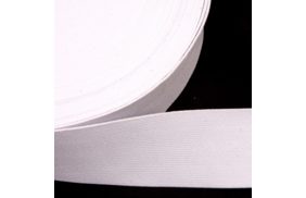 резинка тканая soft цв белый 050мм (уп 25м) ekoflex купить по 61.32 - в интернет - магазине Веллтекс | Владивосток
.