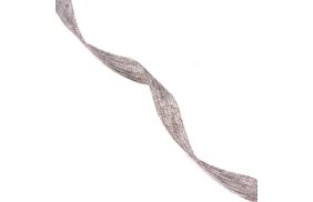 лента нитепрошивная 10мм цв графитовый (рул 100м) danelli l4yp44 купить по 155.4 - в интернет - магазине Веллтекс | Владивосток
.
