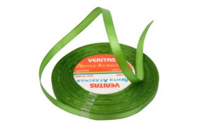 лента атласная veritas шир 6мм цв s-065 зеленый (уп 30м) купить по 31.97 - в интернет - магазине Веллтекс | Владивосток
.