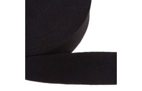 резинка тканая soft цв черный 050мм (уп 25м) ekoflex купить по 72.56 - в интернет - магазине Веллтекс | Владивосток
.