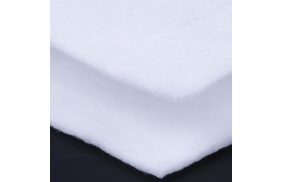 утеплитель 200 г/м2 шир. 1,5м, белый (рул 30м) danelli slim купить по цене 277.2 руб - в интернет-магазине Веллтекс | Владивосток
