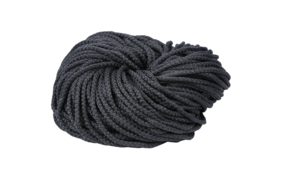 шнур для одежды круглый цв серый темный 6мм (уп 100м) 6-14 купить по 3.26 - в интернет - магазине Веллтекс | Владивосток
.