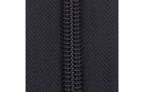 молния спиральная №7 рулонная s-580 черный улучшенная 18,6г/м 200м/уп zip купить по 15.75 - в интернет - магазине Веллтекс | Владивосток
.