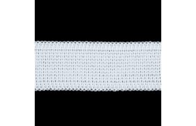 лента отделочная цв белый 18мм (боб 30м) 3с235-л купить по 4.76 - в интернет - магазине Веллтекс | Владивосток
.