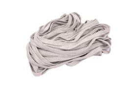 шнур для одежды плоский цв серый светлый 15мм (уп 50м) 107 х/б купить по 13.3 - в интернет - магазине Веллтекс | Владивосток
.