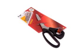 ножницы 220мм портновские kai n5220 купить по цене 2572.5 руб - в интернет-магазине Веллтекс | Владивосток
