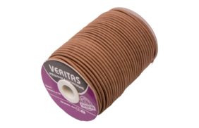 резинка шляпная цв коричневый 3мм (уп 50м)veritas s-568 купить по 6.3 - в интернет - магазине Веллтекс | Владивосток
.