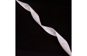 лента нитепрошивная 15мм цв белый (рул 100м) danelli l4yp44 купить по 201.6 - в интернет - магазине Веллтекс | Владивосток
.