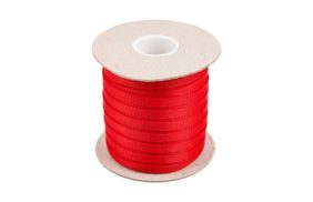 шнур для одежды плоский цв красный 14мм (уп 50м) 6с2341 345010-л купить по 10.66 - в интернет - магазине Веллтекс | Владивосток
.