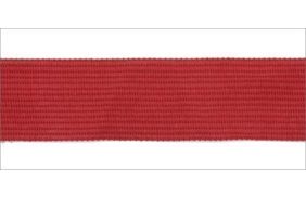 лента отделочная цв бордовый 22мм (боб 100м) 8 4с516-л купить по 4.87 - в интернет - магазине Веллтекс | Владивосток
.