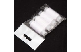 нитки армированные 45лл цв белый 200м (уп 20шт) красная нить купить по 283.5 - в интернет - магазине Веллтекс | Владивосток
.