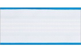 корсаж брючный цв белый 50мм (боб 50м) 1с97-л купить по 22.04 - в интернет - магазине Веллтекс | Владивосток
.