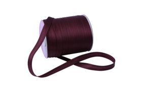 косая бейка атласная цв s-048 бордовый темный (уп 131,6м) veritas купить по 309.75 - в интернет - магазине Веллтекс | Владивосток
.