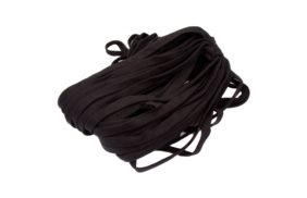 шнур для одежды плоский цв черный 15мм (уп 50м) 111 х/б купить по 13.3 - в интернет - магазине Веллтекс | Владивосток
.