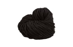 шнур для одежды цв черный 4мм (уп 200м) арт 1с36 купить по 2.67 - в интернет - магазине Веллтекс | Владивосток
.