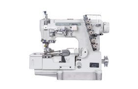 gk1500-02 промышленная швейная машина typical (голова) купить по доступной цене - в интернет-магазине Веллтекс | Владивосток
