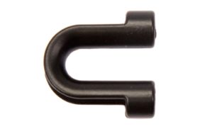 концевик для шнура металл tby or.0305-5378 (17,5х17мм) (для шнура 4мм) цв.мат.черный уп.100шт. купить по 8.72 - в интернет - магазине Веллтекс | Владивосток
.