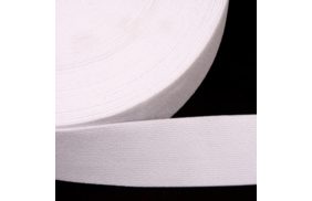 резинка тканая soft цв белый 040мм (уп 25м) ekoflex купить по 42.63 - в интернет - магазине Веллтекс | Владивосток
.