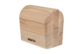 колодка деревянная 180х120х160мм окат ж veritas купить по цене 3780 руб - в интернет-магазине Веллтекс | Владивосток
