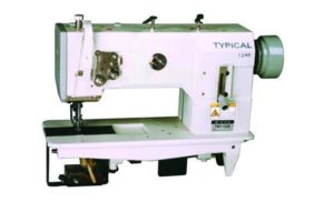 tw1-1245v промышленная швейная машина typical (голова) купить по доступной цене - в интернет-магазине Веллтекс | Владивосток
