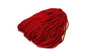 шнур в шнуре цв красный №45 5мм (уп 200м) купить по 4.31 - в интернет - магазине Веллтекс | Владивосток
.