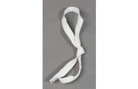 резинка плетеная продежная цв белый 008мм н (уп 50м) ekoflex купить по 5.46 - в интернет - магазине Веллтекс | Владивосток
.