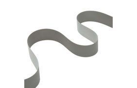 лента светоотражающая полиэстер 100% цв серый 25мм (боб 100м) veritas купить по 3.99 - в интернет - магазине Веллтекс | Владивосток
.