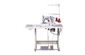 gk1500-01 промышленная швейная машина typical (голова) купить по доступной цене - в интернет-магазине Веллтекс | Владивосток
