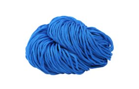 шнур для одежды круглый цв синий 5мм (уп 100м) 5-07 купить по 2.05 - в интернет - магазине Веллтекс | Владивосток
.
