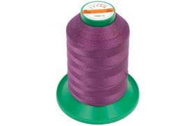 нитки повышенной прочности 40 (210d/4) цв 2645 фиолетовый темный (боб 1000м) tytan купить по 294 - в интернет - магазине Веллтекс | Владивосток
.