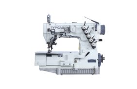 gк335-1356 промышленная швейная машина typical (голова) купить по доступной цене - в интернет-магазине Веллтекс | Владивосток
