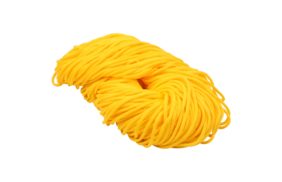 шнур для одежды круглый цв желтый 5мм (уп 100м) 5-06 купить по 2.05 - в интернет - магазине Веллтекс | Владивосток
.