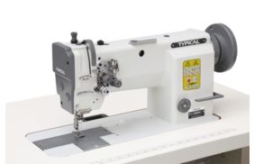 gc6221m промышленная швейная машина typical (голова) купить по доступной цене - в интернет-магазине Веллтекс | Владивосток
