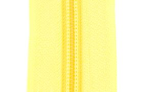 молния спиральная №5 рулонная s-504(110) желтый яркий 13-15г/м 200м/уп купить по 6.04 - в интернет - магазине Веллтекс | Владивосток
.