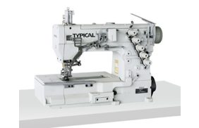 gк335-1356-d3 промышленная швейная машина typical (комплект) купить по доступной цене - в интернет-магазине Веллтекс | Владивосток
