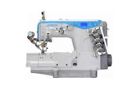 jk-w4-d-02bb промышленная швейная машина jack (6,4 мм) (голова) купить по доступной цене - в интернет-магазине Веллтекс | Владивосток
