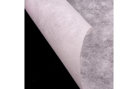 флизелин 40г/м2 неклеевой отрывной цв белый 90см (рул 100м) danelli f4gx40r хлопок купить по 26.78 - в интернет - магазине Веллтекс | Владивосток
.