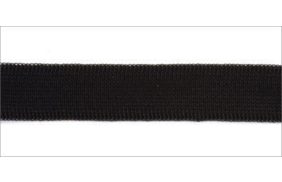 лента отделочная цв черный 18мм (боб 30м) 3с235-л купить по 4.76 - в интернет - магазине Веллтекс | Владивосток
.
