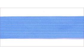 лента отделочная цв голубой 22мм (боб 100м) 1 4с516-л купить по 4.87 - в интернет - магазине Веллтекс | Владивосток
.
