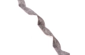 лента нитепрошивная 15мм цв графитовый (рул 100м) danelli l4yp44 купить по 201.6 - в интернет - магазине Веллтекс | Владивосток
.