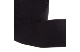 резинка тканая soft цв черный 100мм (уп 25м) ekoflex купить по 162.33 - в интернет - магазине Веллтекс | Владивосток
.