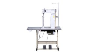 tw5-8365 промышленная швейная машина typical (голова+стол) купить по доступной цене - в интернет-магазине Веллтекс | Владивосток
