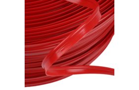 кант кедер цв красный 10мм, диаметр 3,5мм (боб 250м) купить по 2.94 - в интернет - магазине Веллтекс | Владивосток
.