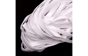 резинка вязаная стандарт цв белый 8мм (уп 50,100м) ekoflex купить по 6.62 - в интернет - магазине Веллтекс | Владивосток
.