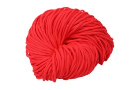 шнур для одежды круглый цв красный 5мм (уп 100м) 5-18 купить по 2.05 - в интернет - магазине Веллтекс | Владивосток
.